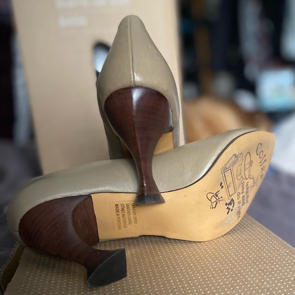 John Fluevog Breva shoe LIKE NEW Discontinued - Picture 4 of 16